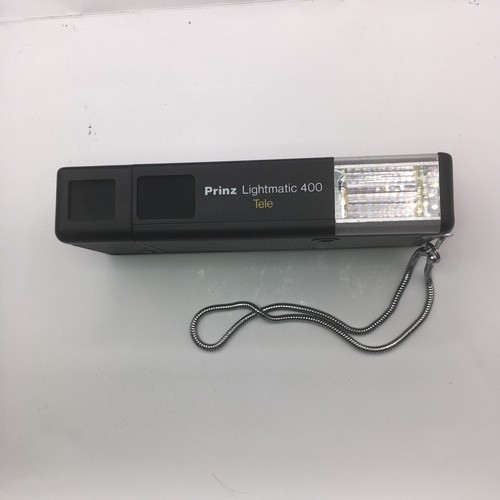 Vintage prinz lightmatic - vintage,