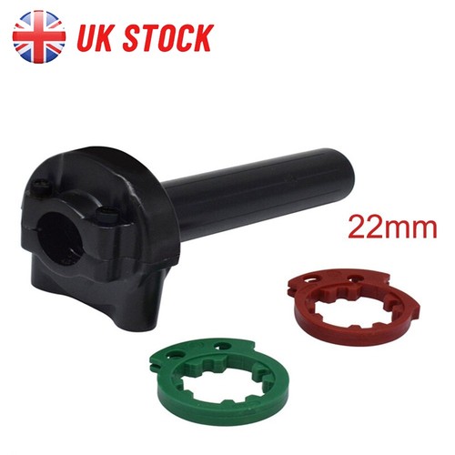 22mm tube quick turn - tube,