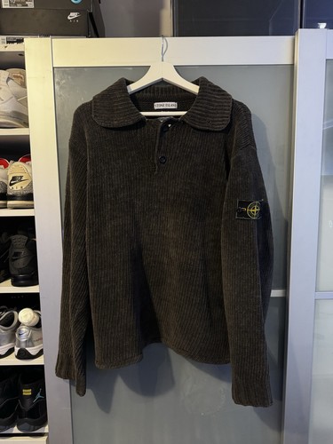 Stone island vintage 90s - -,