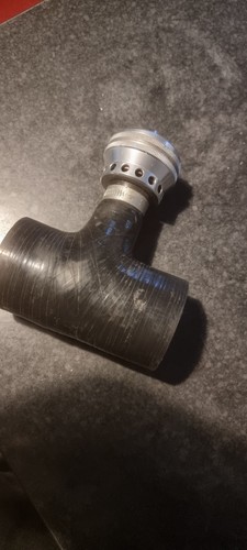 Forge dump valve blow - forge,