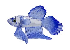 SWAROVSKI CRYSTAL SIAMESE
