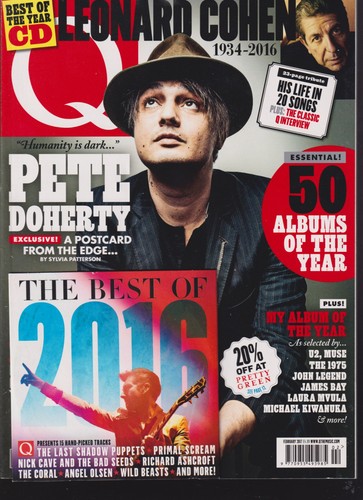 Magazine february 2017 - q,