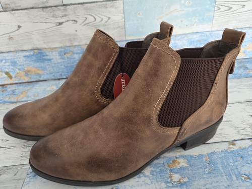 Marco tozzi chelsea - tozzi, ankle