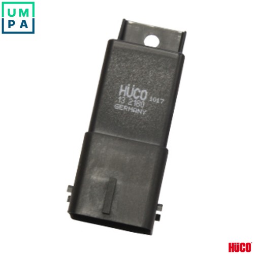 Relay glow plug - plug, system