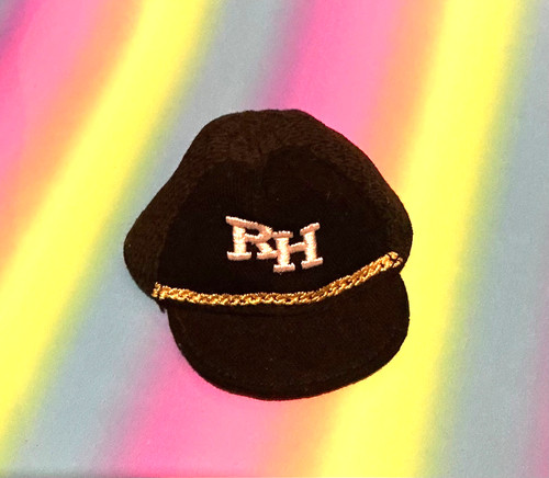 Rainbow high doll - rainbow,
