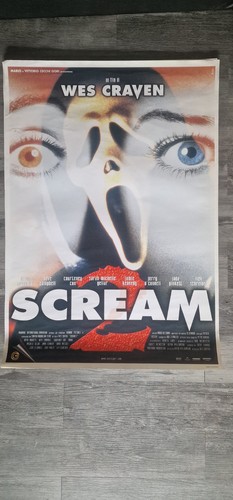 Italian horror film - italian,