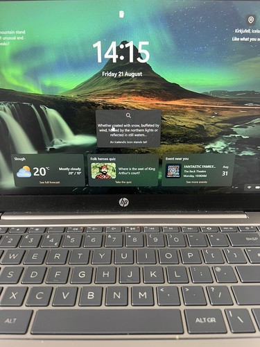 Pavillion laptop 13th - laptop,