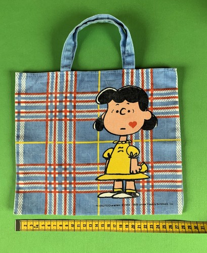 Vintage 1980s peanuts - 1980s,