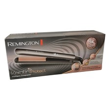 Remington Straightener Keratin