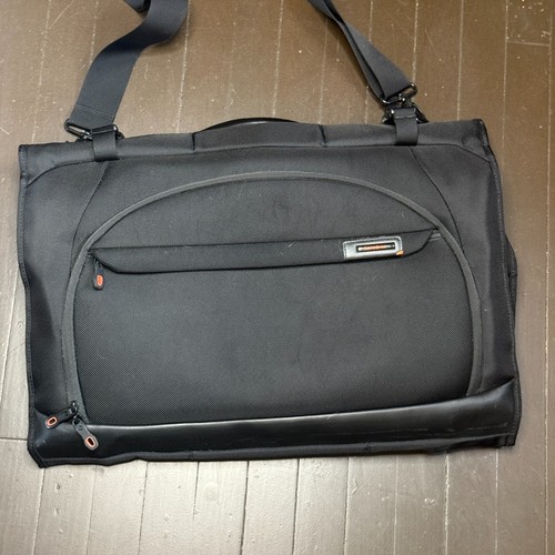 Samsonite silhouette black - silhouette, 11