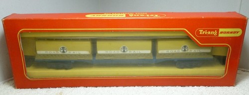 Tri ang hornby 637 r - tri-ang,