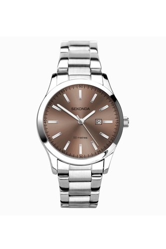 Sekonda ladies silver - sekonda,