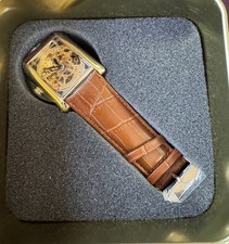 Yves Camani Luxury Skeleton