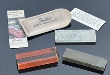 Vintage Smiths Soft Arkansas