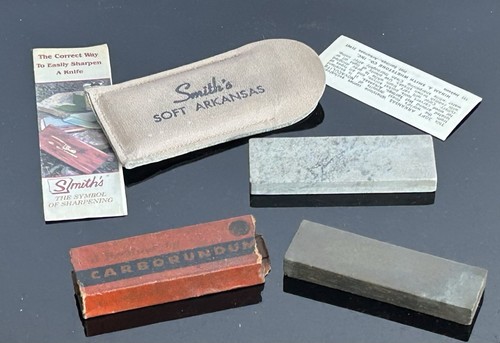 Vintage smiths soft - smiths,