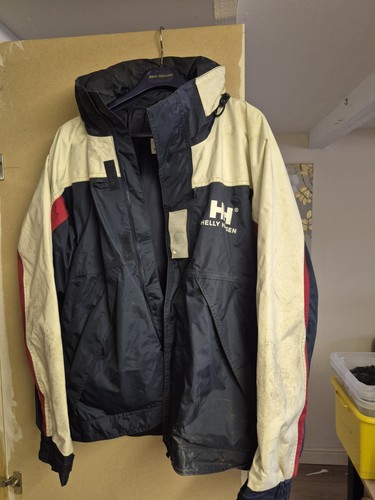 Helly hansen mens sailing - mens,