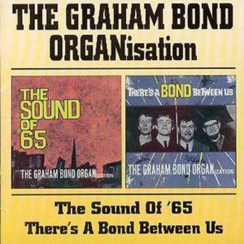 The sound 65theres - the,