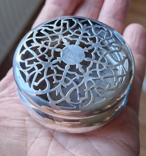 Antique sterling silver - sterling,
