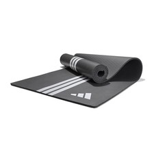 Adidas 8mm Yoga Exercise Mat
