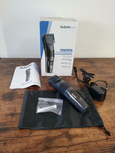 Babyliss men powerful - babyliss,