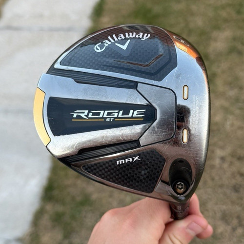 Callaway rogue st max - a,