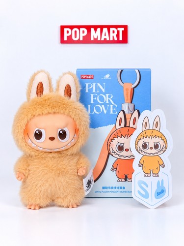 Pop mart the - pop, monsters