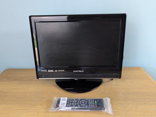 Matsui m15digb19 hd - matsui,