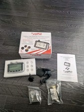 Tyrepal TC215B Tyre Pressure Monitoring System with Compact Sensors 