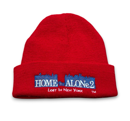 1992 home alone lost - home,