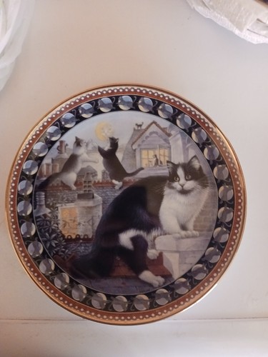 Danbury mint lesley anne - danbury, ivory
