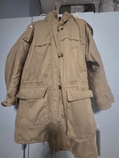 WHISTLES Long Warm Jacket