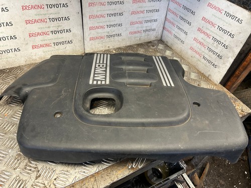 Engine cover bmw e87 - bmw,