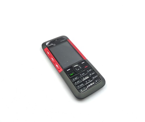 Nokia 5310 xpressmusic - nokia,