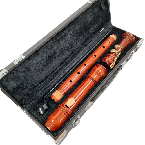 Yamaha yrt 61m tenor - yrt-61m, recorder