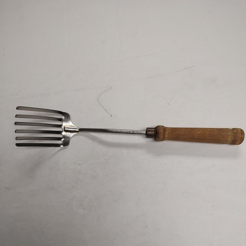 Vintage foley stainless - vintage,