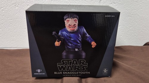 Star wars gentle - star,
