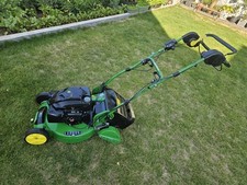 John Deere R54 RKB Lawnmower- 21” Toro Honda  Hayter new model 