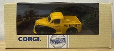 Corgi Morris 1000 pick up