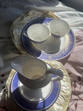 Royal Windsor China Set