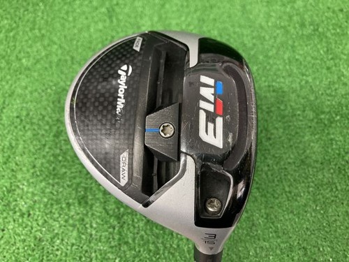 Taylormade fairway wood 3w - taylormade,