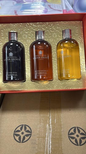 Molton brown floral aromatic - molton,