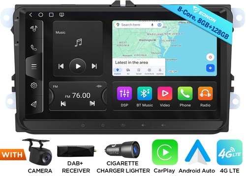 Dab cam vwx6s pro - dab+cam+, 8+128g