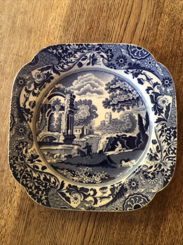 Antique copeland spode - copeland, spode’s