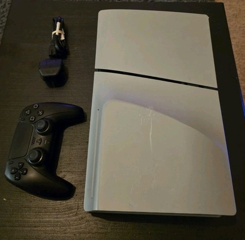 Sony playstation ps5 slim - playstation,