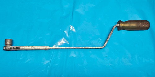 Mac tools fb7528 - 6, point