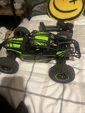 Fast Rc Car Quite Big 50kph