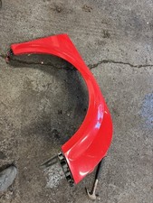 Audi TT MK2 8J Drivers Side