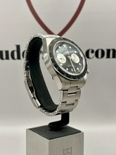 2025 TUDOR Black Bay Chrono 'Reverse Panda' - 79360 - 41mm - PX Welcome