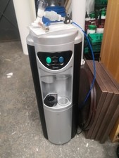 BlueChill Winix 5c Water Cooler - Mains Chilled, Free Standing