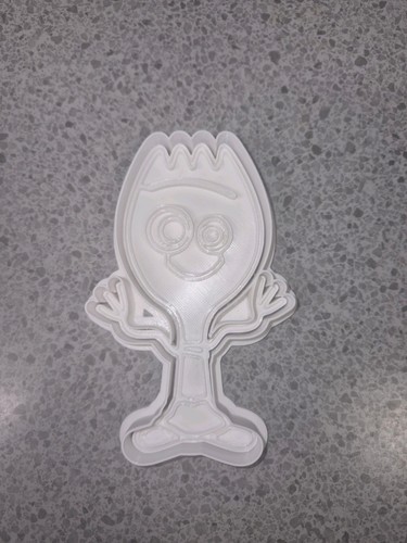 Toy storys forky play - storys,